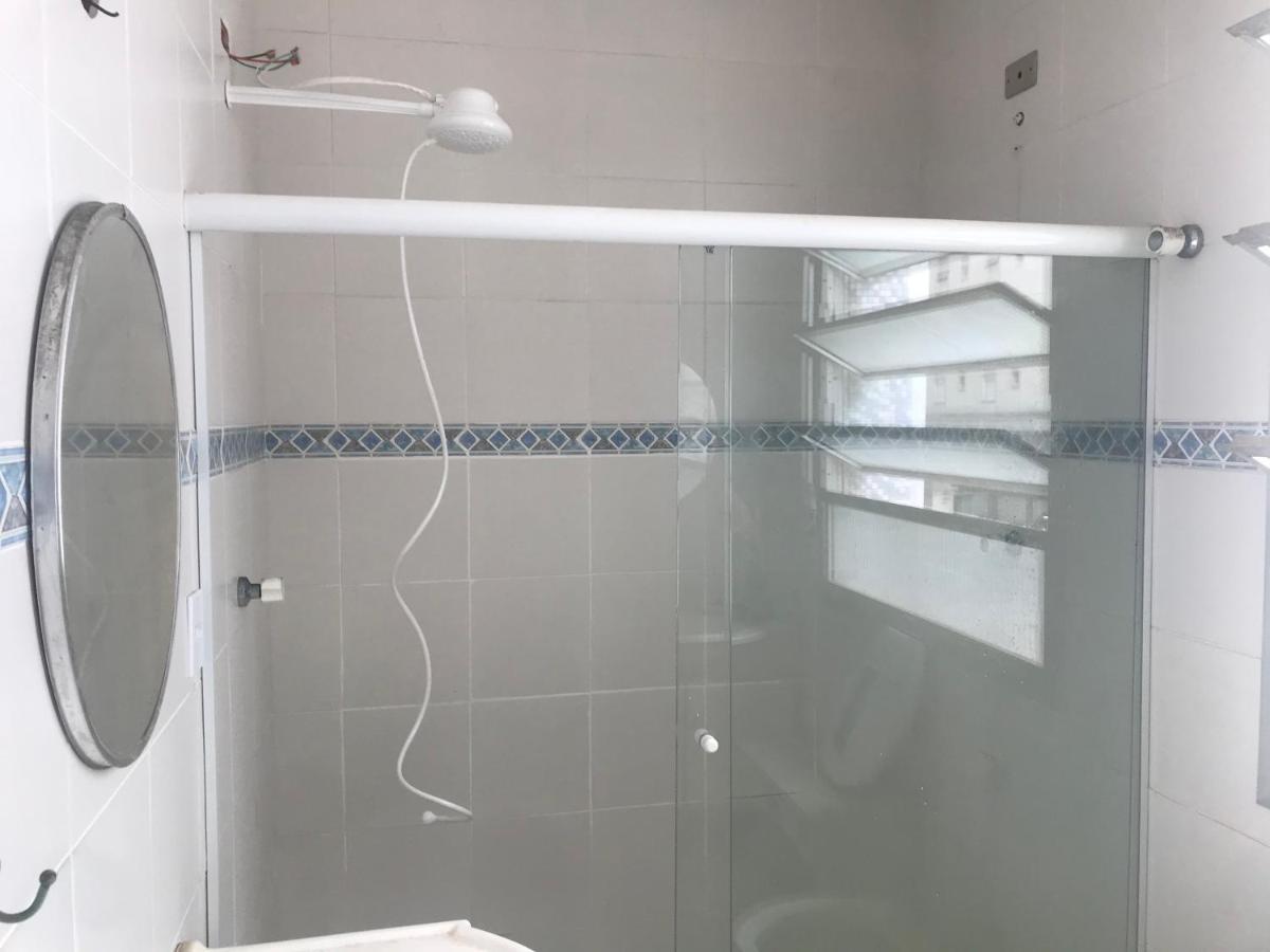 Praia Pitangueiras Guaruja 3 Quartos Com Wi-Fi Zewnętrze zdjęcie