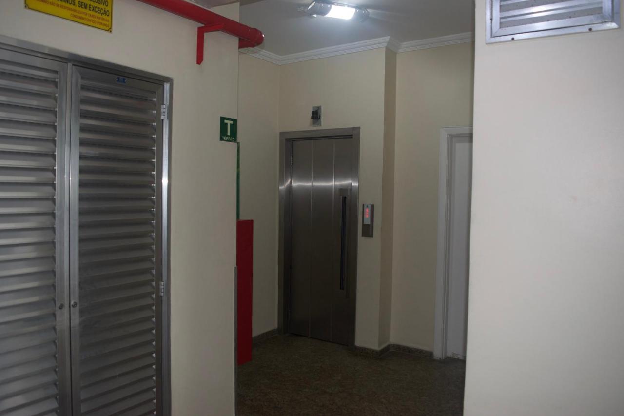 Praia Pitangueiras Guaruja 3 Quartos Com Wi-Fi Zewnętrze zdjęcie