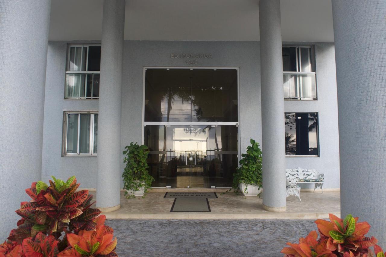 Praia Pitangueiras Guaruja 3 Quartos Com Wi-Fi Zewnętrze zdjęcie