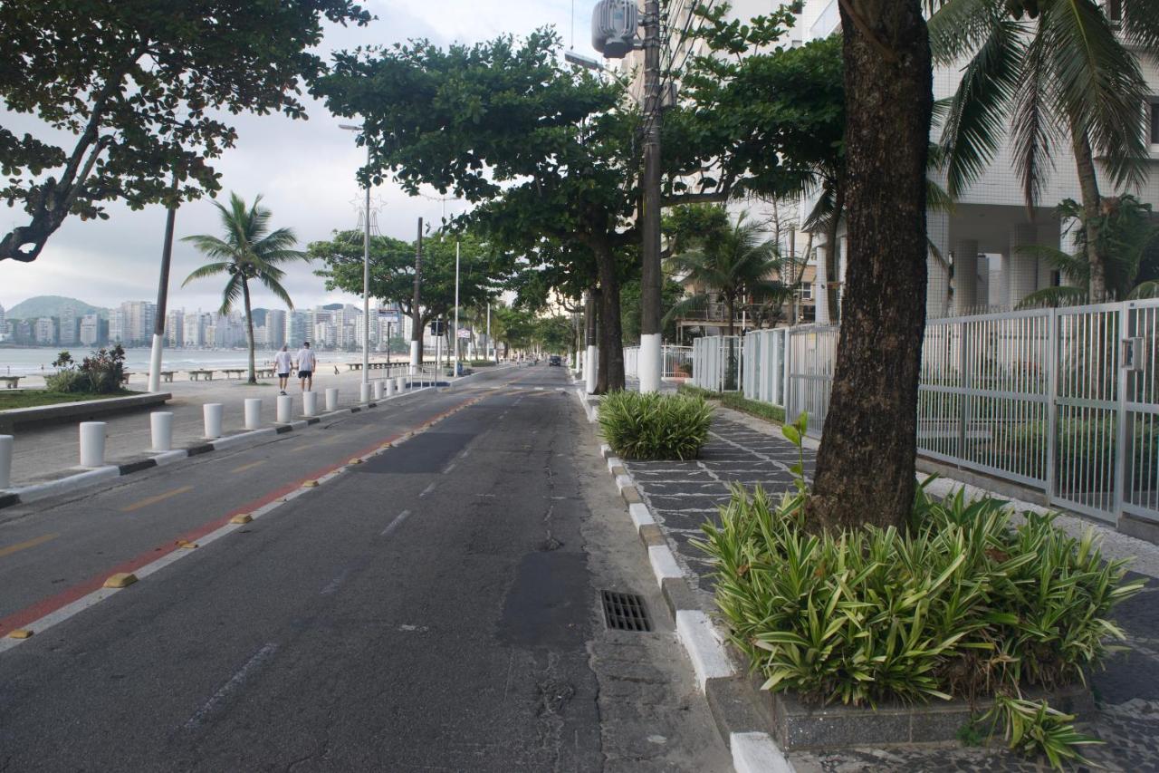 Praia Pitangueiras Guaruja 3 Quartos Com Wi-Fi Zewnętrze zdjęcie