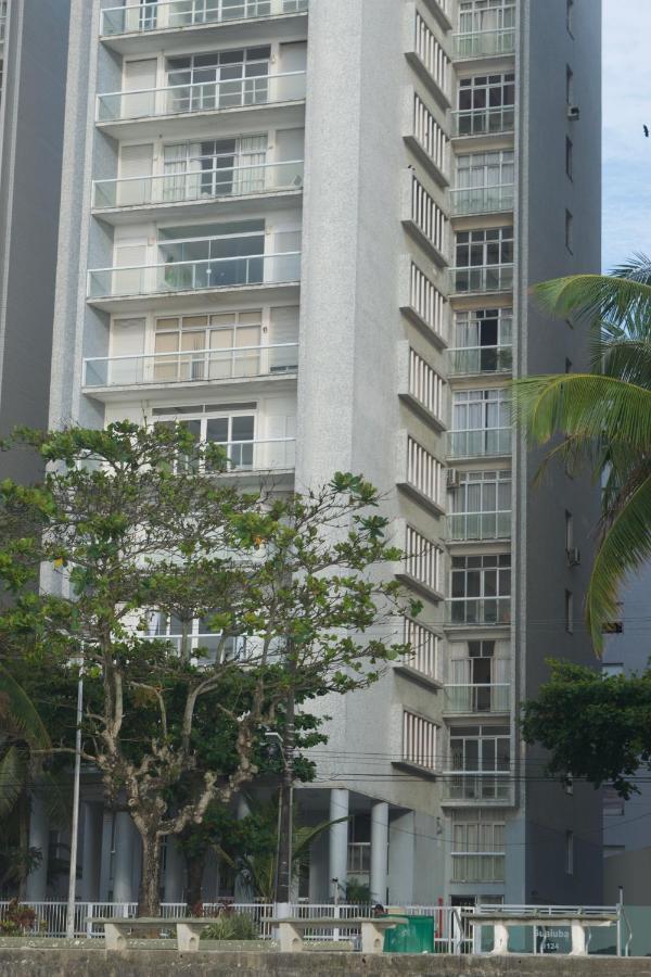 Praia Pitangueiras Guaruja 3 Quartos Com Wi-Fi Zewnętrze zdjęcie