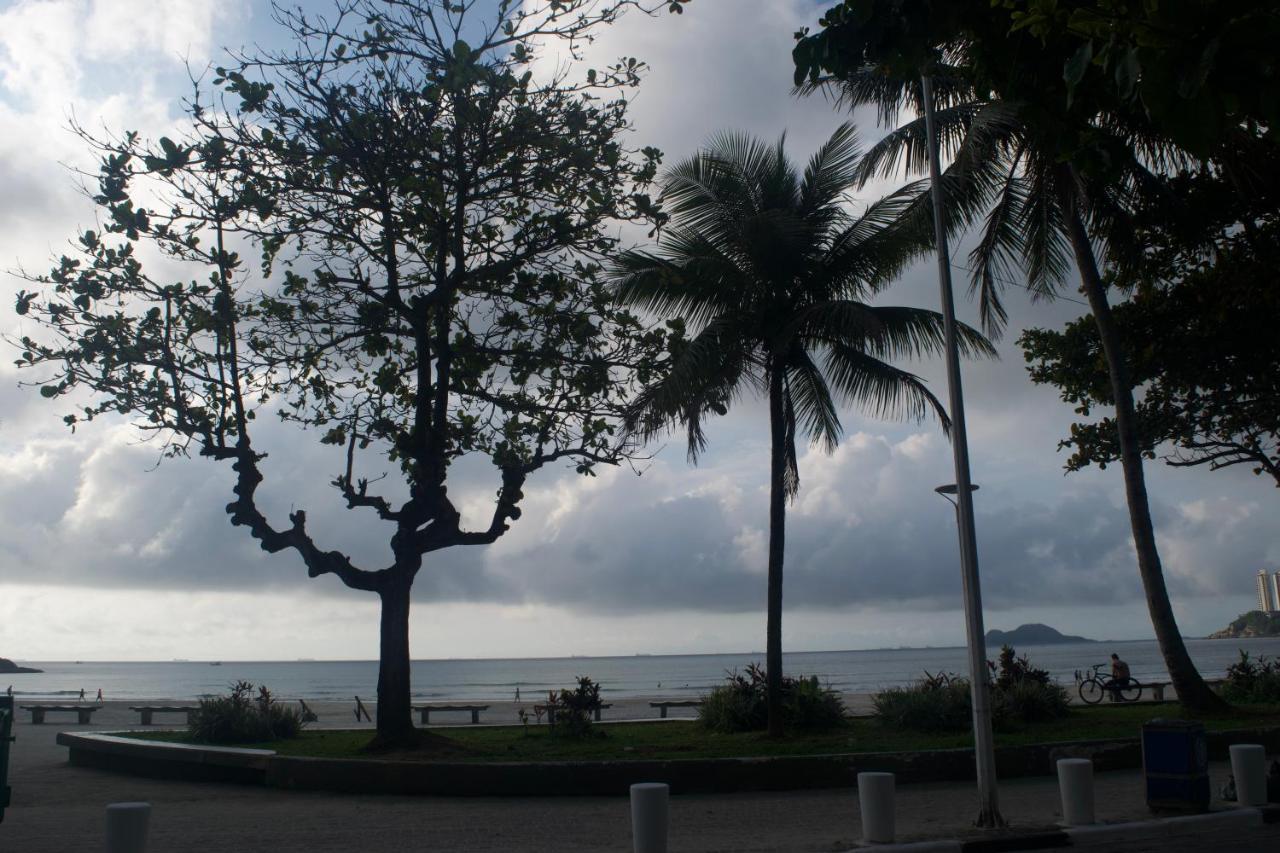 Praia Pitangueiras Guaruja 3 Quartos Com Wi-Fi Zewnętrze zdjęcie