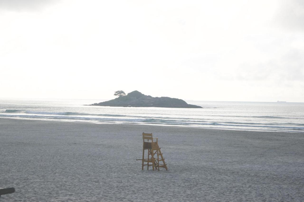 Praia Pitangueiras Guaruja 3 Quartos Com Wi-Fi Zewnętrze zdjęcie