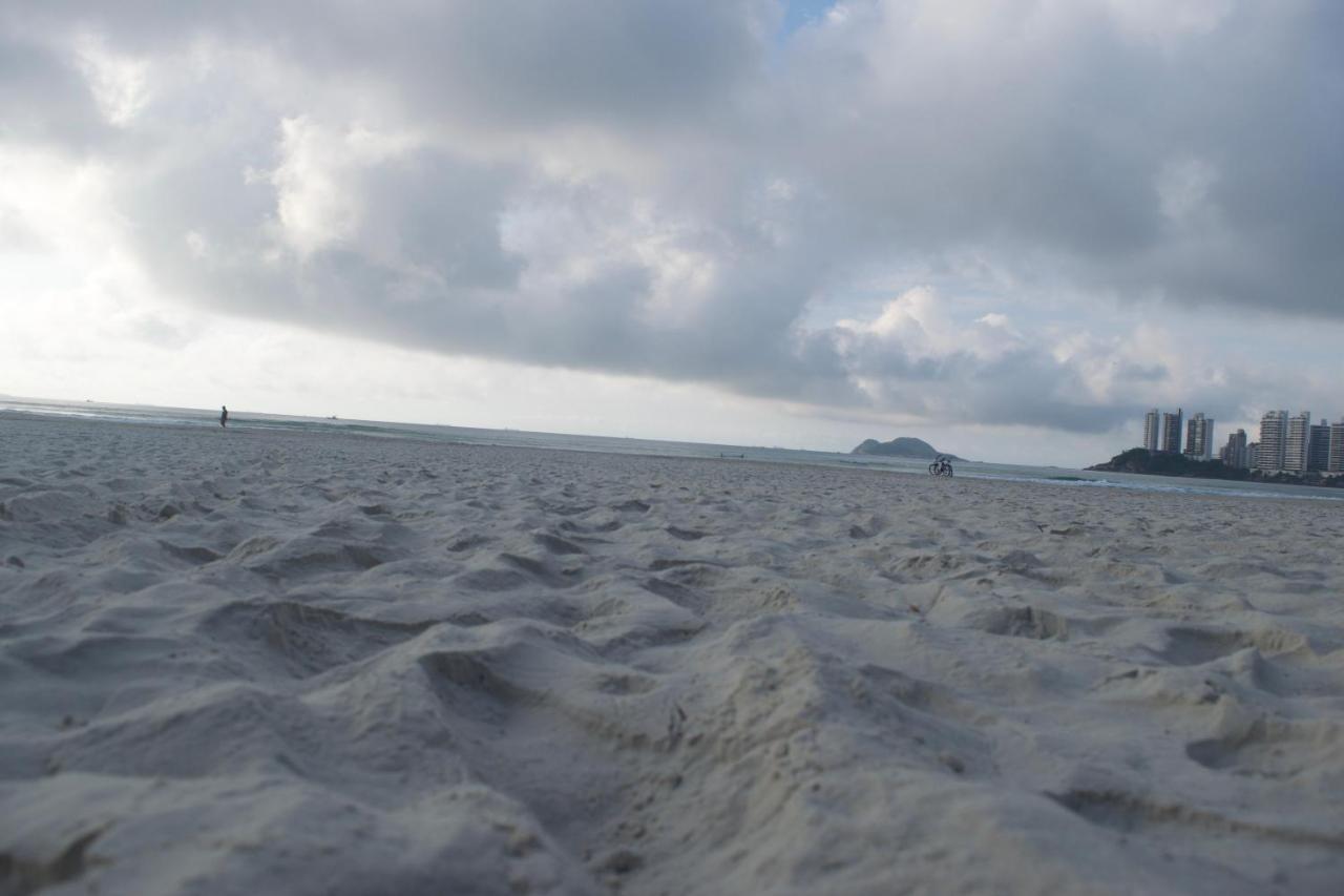 Praia Pitangueiras Guaruja 3 Quartos Com Wi-Fi Zewnętrze zdjęcie