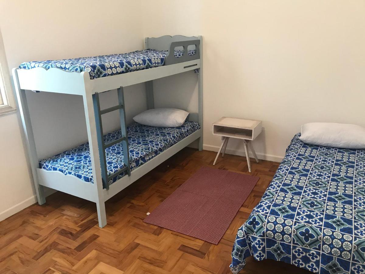 Praia Pitangueiras Guaruja 3 Quartos Com Wi-Fi Zewnętrze zdjęcie