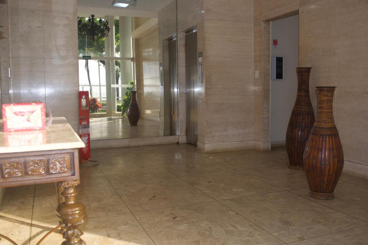 Praia Pitangueiras Guaruja 3 Quartos Com Wi-Fi Zewnętrze zdjęcie
