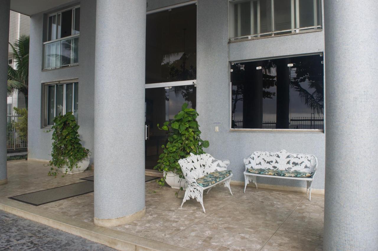 Praia Pitangueiras Guaruja 3 Quartos Com Wi-Fi Zewnętrze zdjęcie