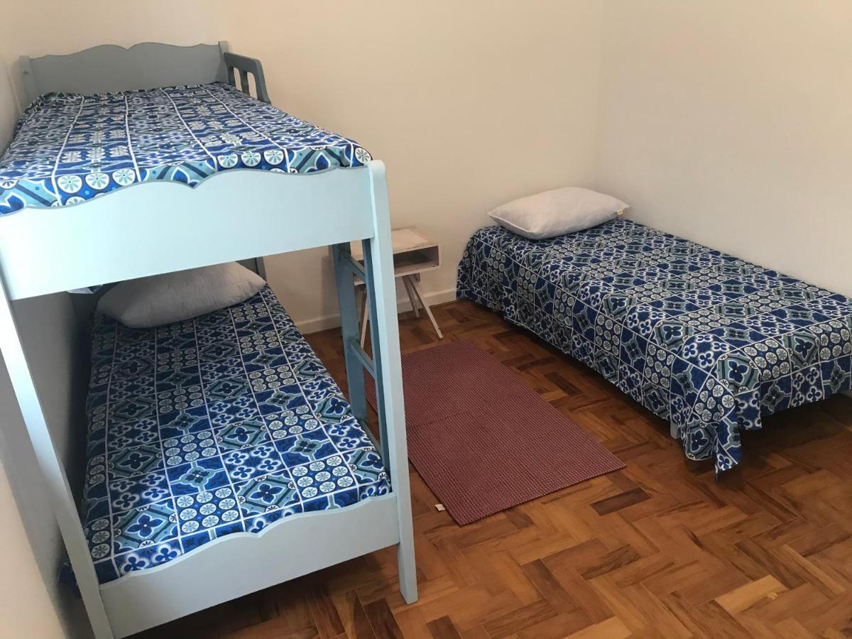 Praia Pitangueiras Guaruja 3 Quartos Com Wi-Fi Zewnętrze zdjęcie