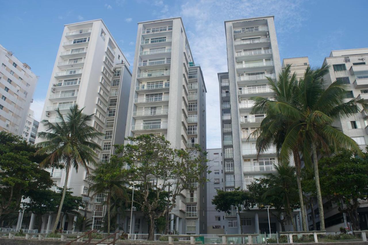 Praia Pitangueiras Guaruja 3 Quartos Com Wi-Fi Zewnętrze zdjęcie